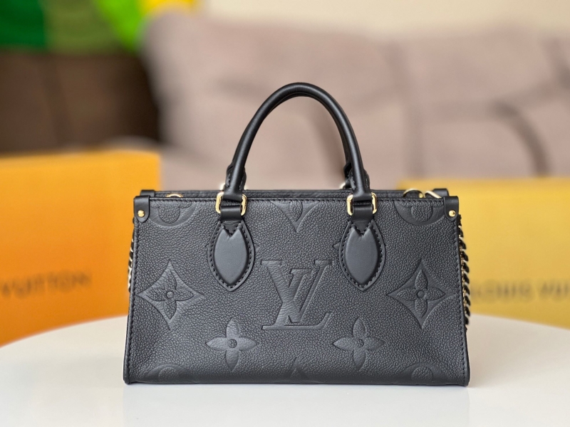 LV Shopping Bags